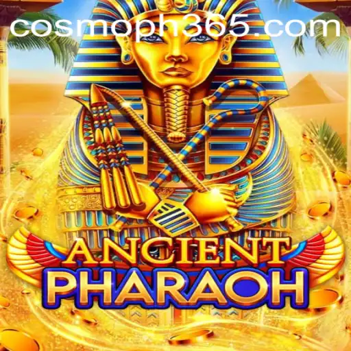Exploring AncientPharaoh: A Dive into the Mystical World of COSMOPH
