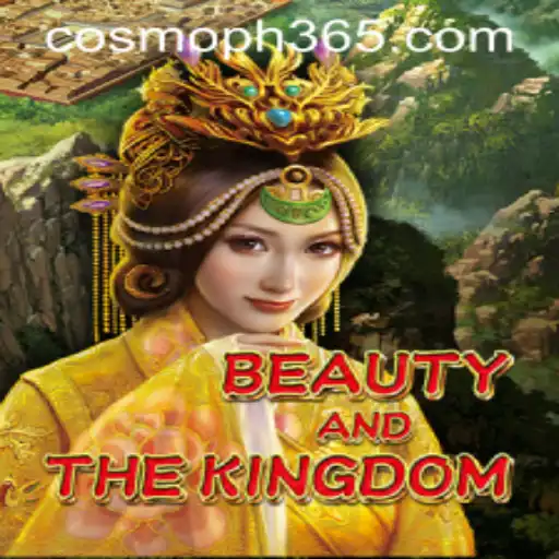 Exploring the Enchanting World of BeautyAndTheKingdom – A Journey into the Realm of COSMOPH