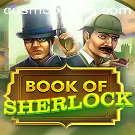 Journey into Mystery: Discovering the BookOfSherlock