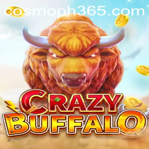 Exploring the World of CRAZYBUFFALO and the Influence of COSMOPH