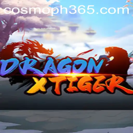 Unveiling DragonXTiger: A Journey into the World of COSMOPH