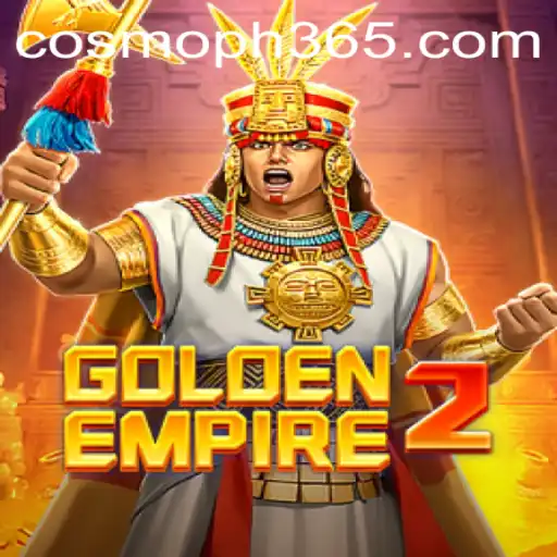 Unveiling GoldenEmpire2: The Next-Level Strategy Game Featuring COSMOPH