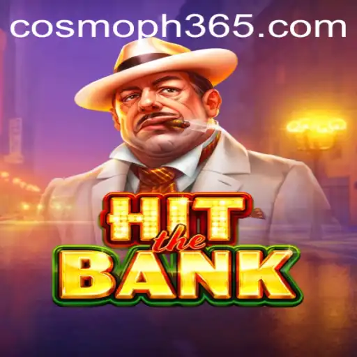 HitTheBank: A Thrilling New Gaming Experience with COSMOPH