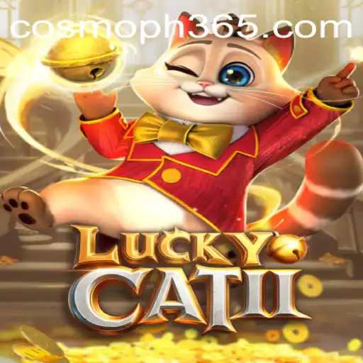 A Comprehensive Guide to LuckyCatII: Exploring the World of COSMOPH