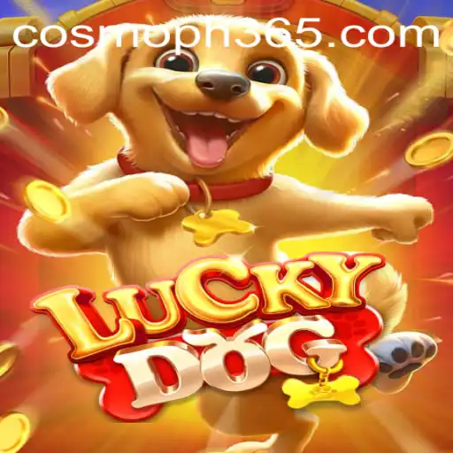 Dive into the World of 'LuckyDog': A New Gaming Sensation