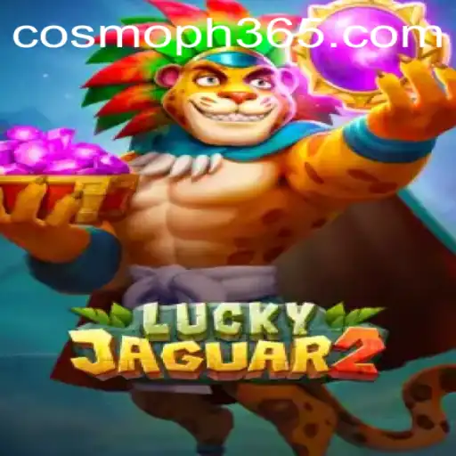 The Enigmatic World of Luckyjaguar2: Unveiling the Game Through COSMOPH