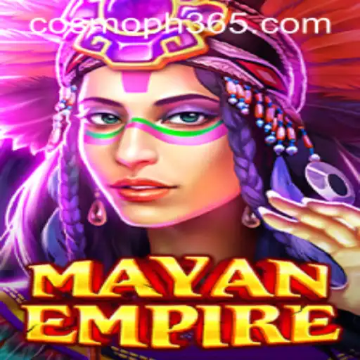 Exploring the Intriguing World of MayanEmpire and the Mysterious Keyword COSMOPH