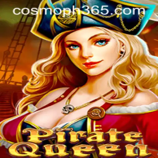Exploring PirateQueen: The Thrilling Maritime Adventure with COSMOPH Elements