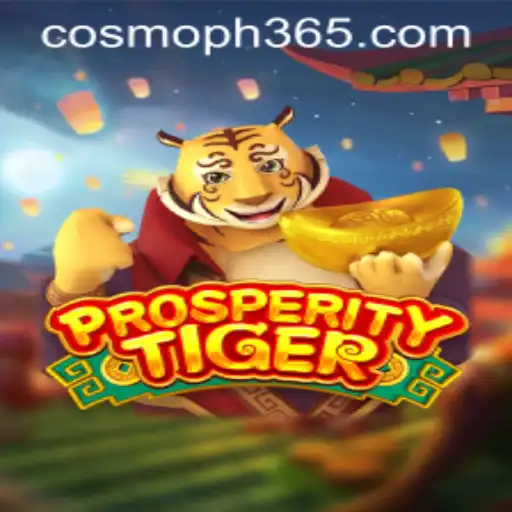 ProsperityTiger and the Intriguing World of COSMOPH