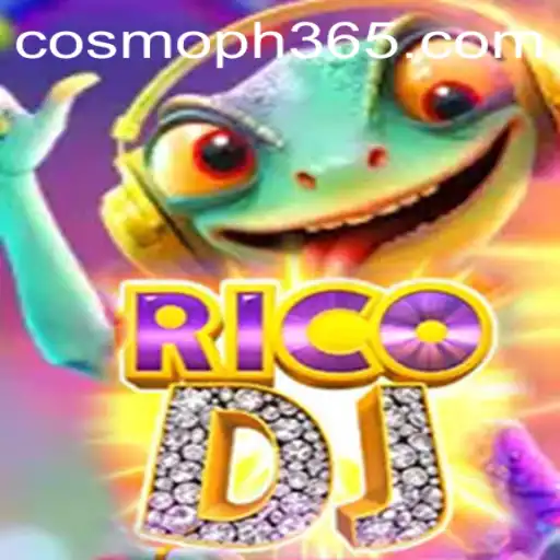 Discovering RicoDJ: An Engaging Adventure into the World of COSMOPH