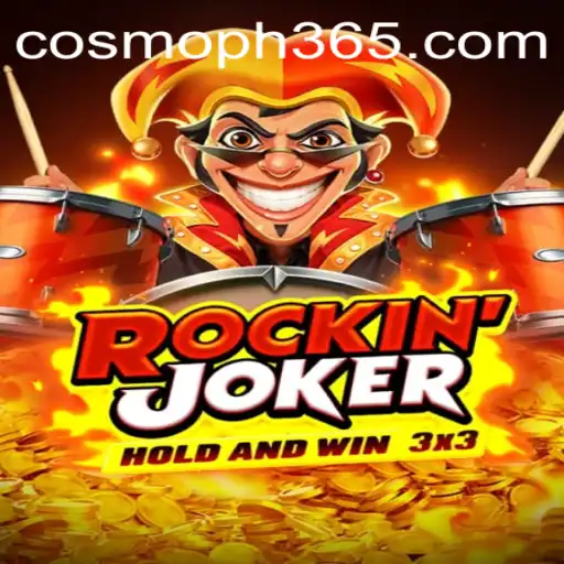 Exploring the World of RockinJoker: An Innovative Gaming Experience