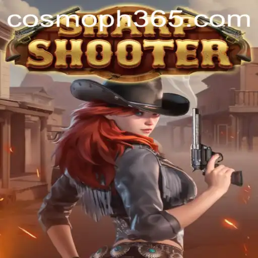 Sharpshooter: The Ultimate Guide to Mastering COSMOPH