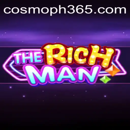 TheRichMan: A Deep Dive into the World of COSMOPH Strategy Gaming